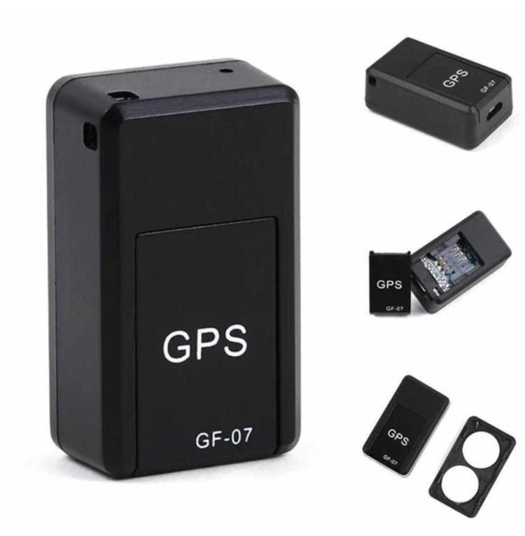 MINI GPS Gf 07