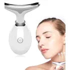 MASAJEADOR FACIAL cuello antiarrugas mas